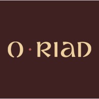 O Riad logo - Similar company to Ur Certifica - Brasil