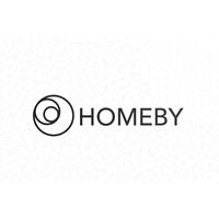 HOMEBY logo - Similar company to Homeby