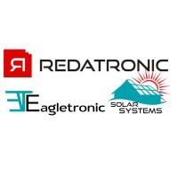 Redatronic - Eagletronic logo - Similar company to Servicesnow Group