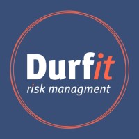 Durf IT logo - Similar company to Fmb Services