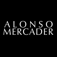 Alonso Mercader logo - Similar company to Tot Interiors Studio