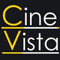 CineVista logo - Similar company to Hcmf Productions