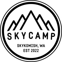 Skycamp logo - Similar company to Fitbar