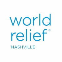 World Relief Nashville logo - Similar company to Integrated Virtual Systems