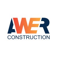 Awer Construction logo - Similar company to Stark Construction