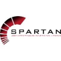 Spartan Technologies logo - Similar company to Titanium Consulting