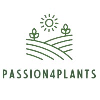 Passion4Plants logo - Similar company to Lazyscrog Technologies