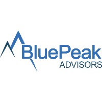 BluePeak Financials logo - Similar company to Benjamin Research