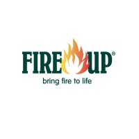 Fire-up International b.v. logo - Similar company to Flame Group Ltd