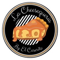 La Cheesequería logo - Similar company to Vr Guide Me