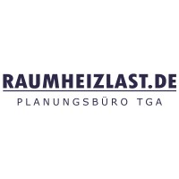 Raumheizlast.de - Planungsbüro TGA logo - Similar company to Küchen Adam