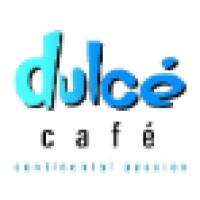 Dulce Cafe Franchise logo - Similar company to Elevate X Education