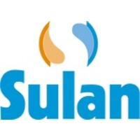 SULAN - Isart Instalaciones y Equipamientos de Seguridad logo - Similar company to Logic Vitoria