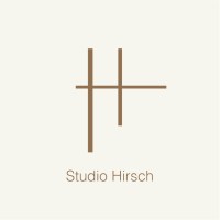 Studio Hirsch logo - Similar company to Vida Local