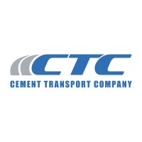 Cement Transport Company logo - Similar company to Simsuite