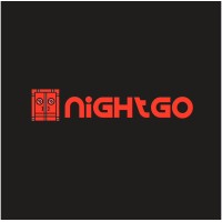 Night Go logo - Similar company to Spydr
