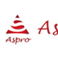 Aspro Technologies logo - Similar company to Creative Technologies
