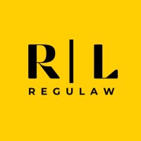 ReguLaw logo - Similar company to Wss Perú - World Survey Services Perú Sac