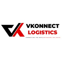 VKONNECT LOGISTICS logo - Similar company to Active Birds Solutions