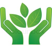 Green Hand Nursery logo - Similar company to Tycoonx