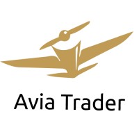 Avia Trader logo - Similar company to Makrat Ltd.