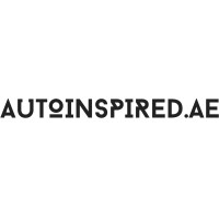 AutoInspired.ae logo - Similar company to Rr Rugs