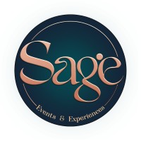 Sage Events & Experiences