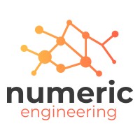 Numeric Engineering Inc. logo - Similar company to Meatec - Battery Intelligence