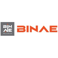 BINAE MAROC logo - Similar company to Afritsy