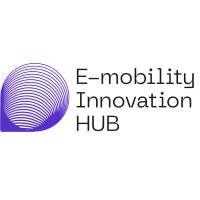 E-Mobility Innovation HUB logo - Similar company to Batterytech