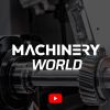 Machinery World: Rezent Plasma Technology logo - Similar company to Lv Global
