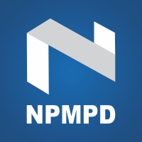 NPMPDINDIA logo - Similar company to Piton Systems Pvt. Ltd.