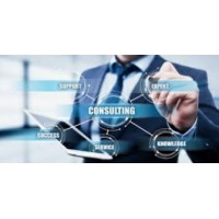 Consulting business ecommerce logo - Similar company to Kd Peinture