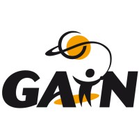 Global Aid Network (GAiN) Germany logo - Similar company to Global Aid Network Uk