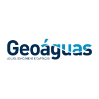 Geoáguas logo - Similar company to Aguatec- Luis Moreira Rodrigues, Unip. Lda