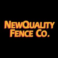 NewQuality Fence Co. logo - Similar company to Fence Strong