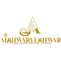 Aishwaryeshwar Point Service Pvt Ltd logo - Similar company to Automate It Inc