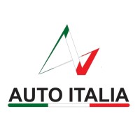 Auto Italia Ltd logo - Similar company to Motoplex Sofia