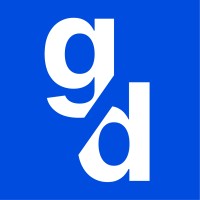 GoDutch logo - Similar company to Bash