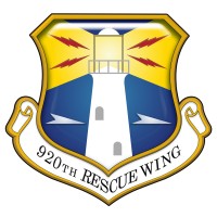 920th Rescue Wing logo - Similar company to Ykhc