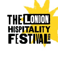 London Hospitality Festival logo - Similar company to Last Light Rum
