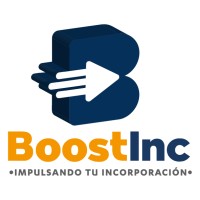 Boost Inc. Perú logo - Similar company to Airboost Pro