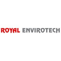ROYAL ENVIROTECH logo - Similar company to Eric Hvac System
