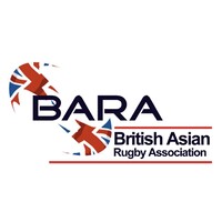 British Asian Rugby Association C.I.C logo - Similar company to Intersectionality Awareness Week