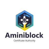 Amini Protocol Labs logo - Similar company to Dronector Academy