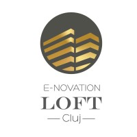 e-Novation Loft - Cluj Napoca logo - Similar company to Ago Proiect Engineering
