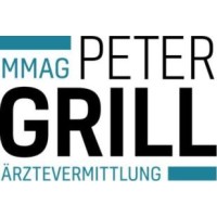 Peter Grill Aerztevermittlung