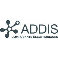ADDIS Composants Electroniques logo - Similar company to Elcom Ges. Für Elektronische Komponenten Und Software Mbh