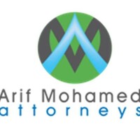 Arif Mohamed logo - Similar company to Designer Assistant/Designer