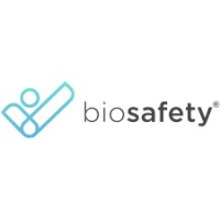 Biosafety logo - Similar company to Gentech Biosciences